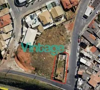 Terreno / Lote / Condomínio à venda, 542m² no Lúcio de Abreu, Contagem - Foto 1