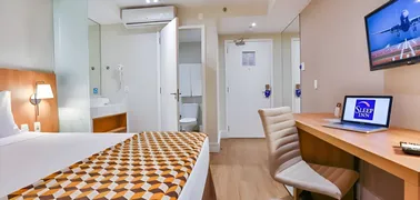 Flat com 1 Quarto à venda, 20m² no Jardim Sao Geraldo, Guarulhos - Foto 10