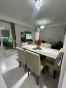 Apartamento com 3 Quartos à venda, 97m² no Jardim São Roque, Limeira - Foto 1