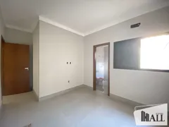 Casa de Condomínio com 3 Quartos à venda, 200m² no Quinta do Lago Residence, São José do Rio Preto - Foto 6