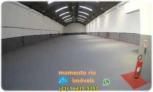 Galpão / Depósito / Armazém para alugar, 1070m² no Vasco Da Gama, Rio de Janeiro - Foto 1