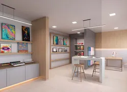 Apartamento com 3 Quartos à venda, 67m² no Panamby, São Paulo - Foto 15