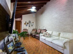 Sobrado com 4 Quartos à venda, 306m² no Jardim São Carlos, Campinas - Foto 6