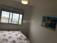 Apartamento com 3 Quartos à venda, 79m² no Praia Comprida, São José - Foto 32
