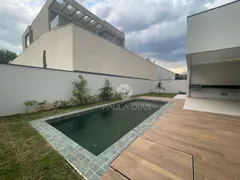 Casa de Condomínio com 3 Quartos à venda, 295m² no Alphaville Nova Esplanada, Votorantim - Foto 39