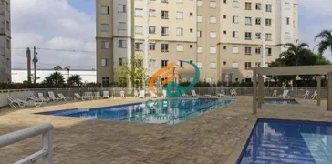 Apartamento com 2 Quartos à venda, 44m² no Ponte Grande, Guarulhos - Foto 28