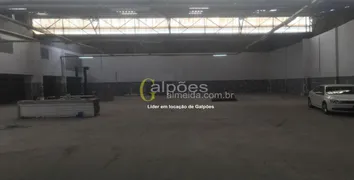Galpão / Depósito / Armazém para alugar, 1200m² no Chácaras Marcos, Barueri - Foto 5
