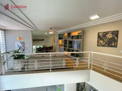 Casa de Condomínio com 4 Quartos à venda, 490m² no Riviera de São Lourenço, Bertioga - Foto 9