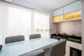 Apartamento com 3 Quartos à venda, 80m² no Vila Bastos, Santo André - Foto 12