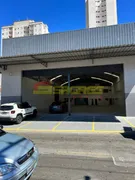 Galpão / Depósito / Armazém para alugar, 627m² no Chácara São João, São Paulo - Foto 1