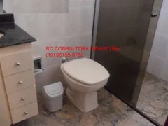 Fazenda / Sítio / Chácara com 4 Quartos para venda ou aluguel, 400m² no CONDOMINIO MOSTEIRO DE ITAICI, Indaiatuba - Foto 12