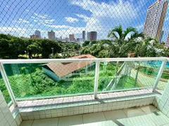 Apartamento com 3 Quartos à venda, 117m² no Sao Gerardo, Fortaleza - Foto 15