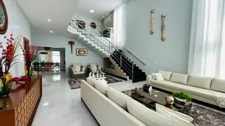 Casa de Condomínio com 4 Quartos à venda, 493m² no Residencial Granville, Goiânia - Foto 4