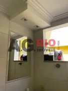 Casa de Condomínio com 2 Quartos à venda, 65m² no Oswaldo Cruz, Rio de Janeiro - Foto 21