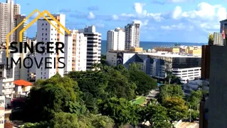 Apartamento com 3 Quartos à venda, 103m² no Graça, Salvador - Foto 1