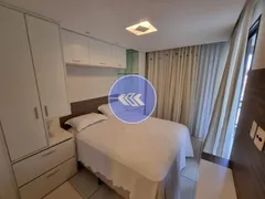 Apartamento com 3 Quartos à venda, 104m² no Porto das Dunas, Aquiraz - Foto 4