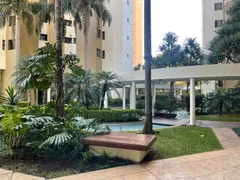 Apartamento com 3 Quartos para alugar, 110m² no Alto de Pinheiros, São Paulo - Foto 8