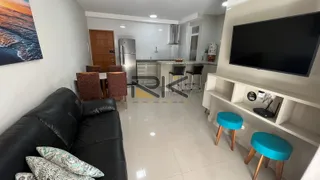 Apartamento com 2 Quartos à venda, 65m² no Praia das Toninhas, Ubatuba - Foto 5