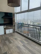 Apartamento com 3 Quartos à venda, 147m² no Ipiranga, São Paulo - Foto 4