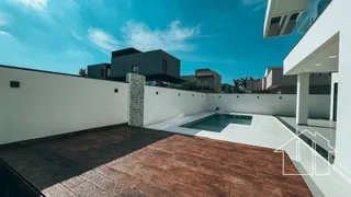 Casa de Condomínio com 4 Quartos à venda, 450m² no Jardim do Golfe, São José dos Campos - Foto 21