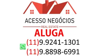 Galpão / Depósito / Armazém para alugar, 4032m² no Mantiquira, Duque de Caxias - Foto 29