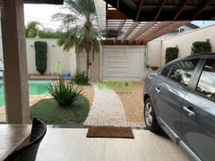 Casa com 3 Quartos à venda, 150m² no Jardim Souza Queiroz, Santa Bárbara D'Oeste - Foto 3