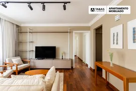 Apartamento com 3 Quartos para alugar, 102m² no Pinheiros, São Paulo - Foto 1