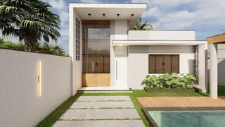 Casa com 3 Quartos à venda, 82m² no Colinas, Rio das Ostras - Foto 1
