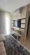 Apartamento com 2 Quartos à venda, 56m² no Quintino, Timbó - Foto 2
