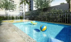 Apartamento com 2 Quartos à venda, 45m² no Jardim dos Oliveiras, Campinas - Foto 22