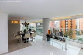 Apartamento com 4 Quartos à venda, 335m² no Moema, São Paulo - Foto 1