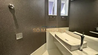 Casa com 5 Quartos à venda, 460m² no Belvedere, Belo Horizonte - Foto 48