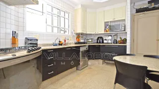 Casa com 5 Quartos à venda, 360m² no Boaçava, São Paulo - Foto 41