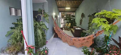 Casa de Condomínio com 3 Quartos à venda, 143m² no Nova Parnamirim, Parnamirim - Foto 8