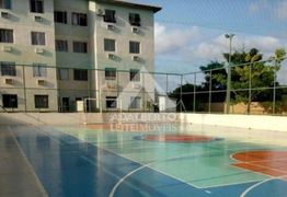Apartamento com 2 Quartos à venda, 43m² no Forquilha, São Luís - Foto 22