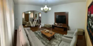 Casa com 3 Quartos para venda ou aluguel, 204m² no Vila Nogueira, Campinas - Foto 4