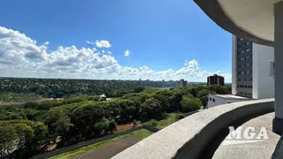 Apartamento com 3 Quartos para alugar, 113m² no Centro, Foz do Iguaçu - Foto 4