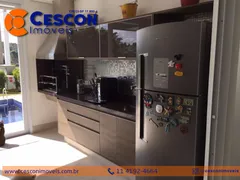 Casa de Condomínio com 4 Quartos à venda, 540m² no Aldeia da Serra, Barueri - Foto 8