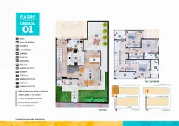 Casa com 3 Quartos à venda, 146m² no São Domingos, Poços de Caldas - Foto 3