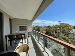 Apartamento com 3 Quartos para alugar, 130m² no Jurerê, Florianópolis - Foto 33