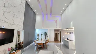 Casa de Condomínio com 4 Quartos à venda, 300m² no Residencial San Diego, Vargem Grande Paulista - Foto 10