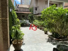 Casa com 4 Quartos à venda, 250m² no José Menino, Santos - Foto 22