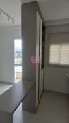 Apartamento com 1 Quarto à venda, 33m² no Condomínio Centro Empresarial Taquari , São José dos Campos - Foto 7