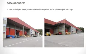 Galpão / Depósito / Armazém para alugar, 3000m² no Jardim Presidente Dutra, Guarulhos - Foto 7