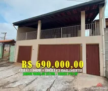 Casa com 3 Quartos à venda, 276m² no JARDIM MARIA DE FATIMA, Várzea Paulista - Foto 1