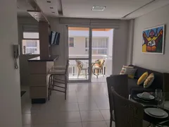 Apartamento com 2 Quartos para alugar, 62m² no Ingleses Norte, Florianópolis - Foto 1