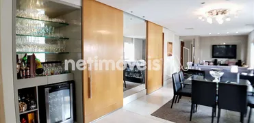 Apartamento com 4 Quartos à venda, 192m² no Serra, Belo Horizonte - Foto 3