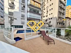 Apartamento com 4 Quartos à venda, 139m² no Aparecida, Santos - Foto 39