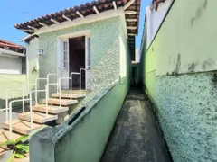 Casa com 2 Quartos para alugar, 156m² no Vila Rossi Borghi E Siqueira, Campinas - Foto 4