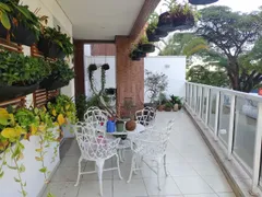 Apartamento com 3 Quartos à venda, 220m² no Vila Romana, São Paulo - Foto 5